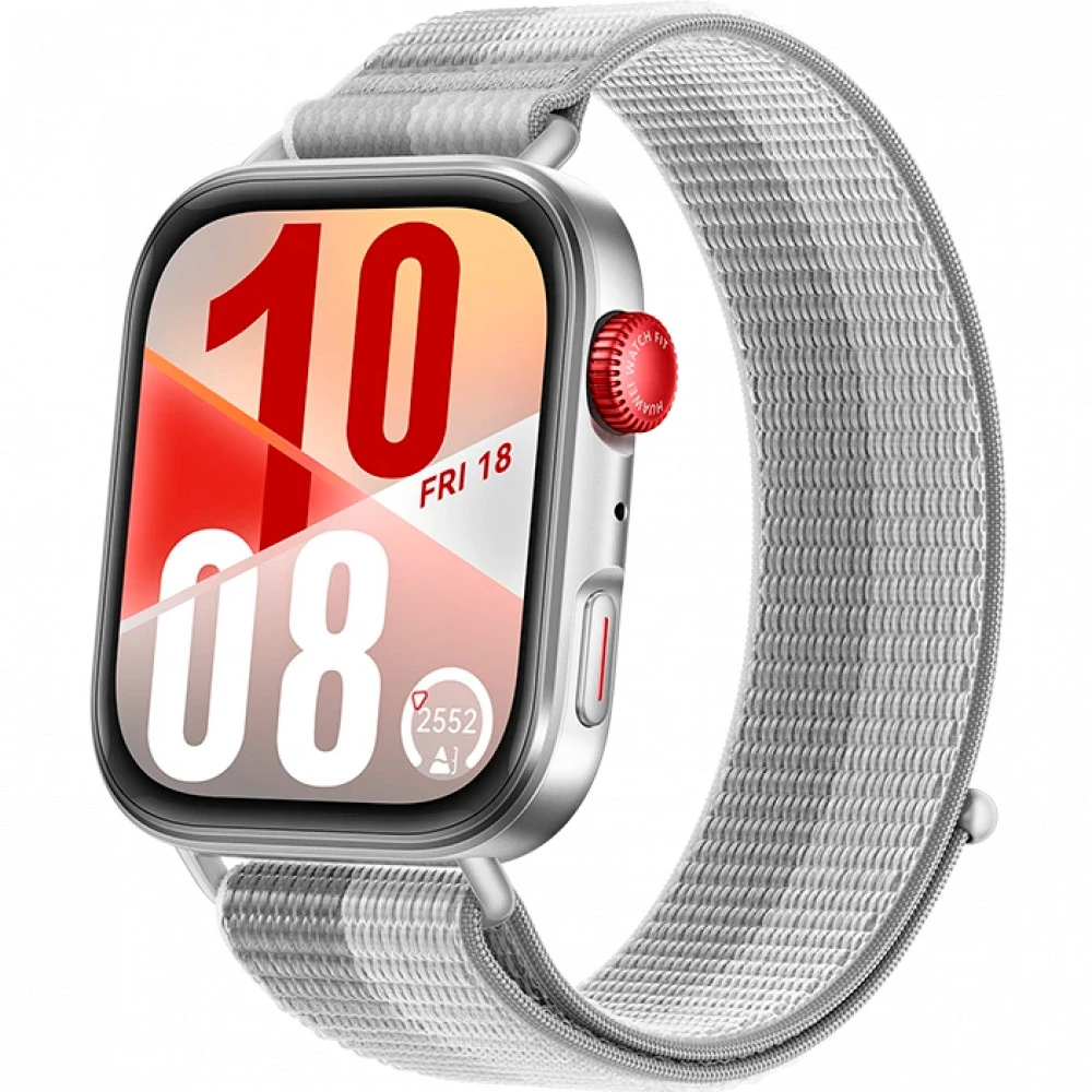 Huawei Watch Fit 4 Grey 55020FAK Смарт-часы