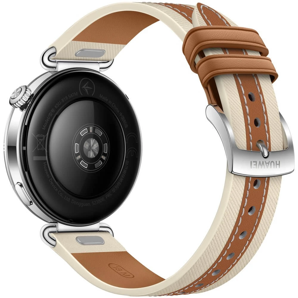 Huawei Watch GT 6 41 мм Brown 55020FVX