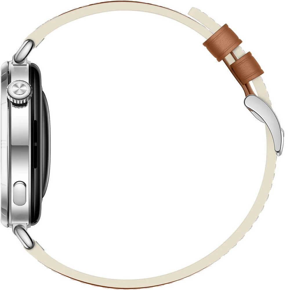 Huawei Watch GT 6 41 мм Brown 55020FVX