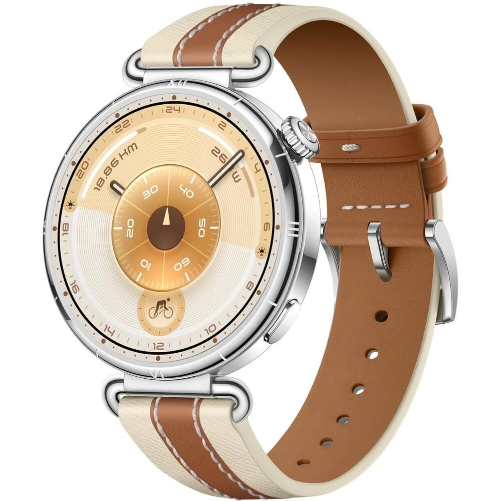 Huawei Watch GT 6 41 мм Brown 55020FVX