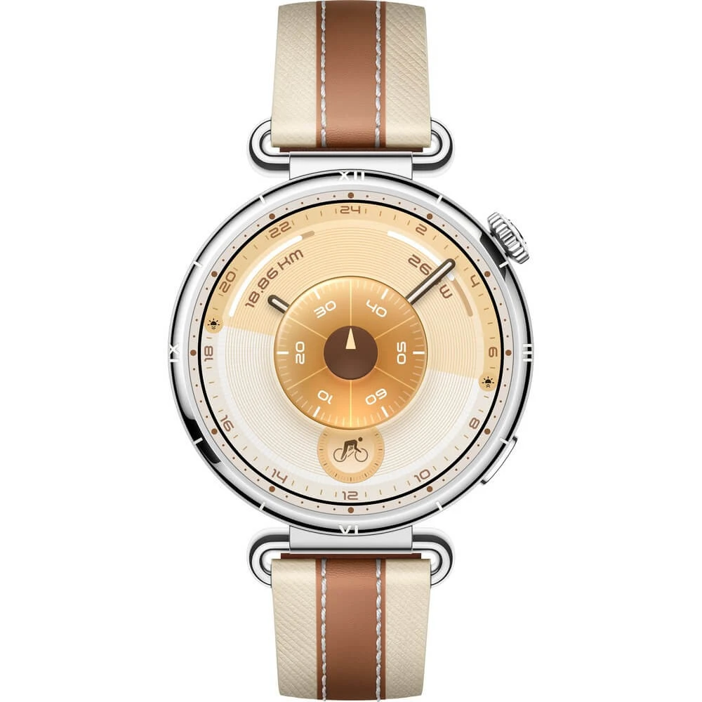 Huawei Watch GT 6 41 мм Brown 55020FVX