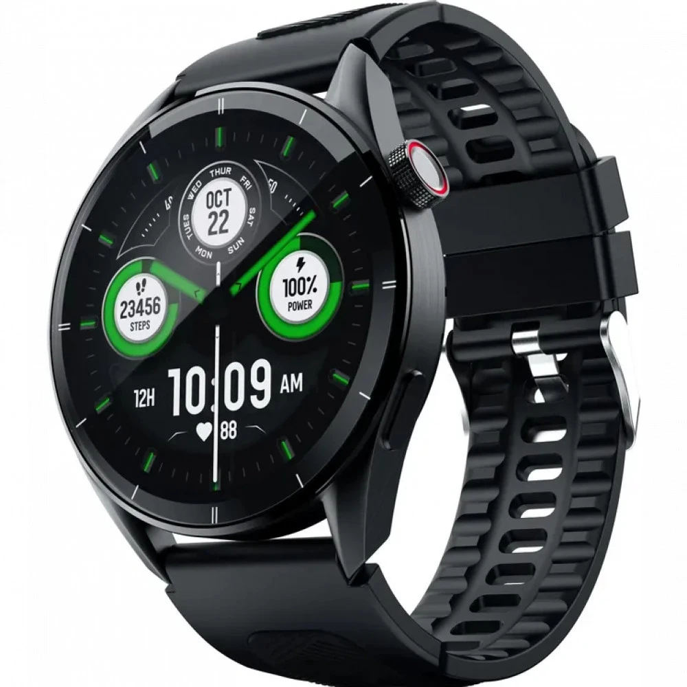 TECNO Watch 3 Pro WP03 Смарт-часы