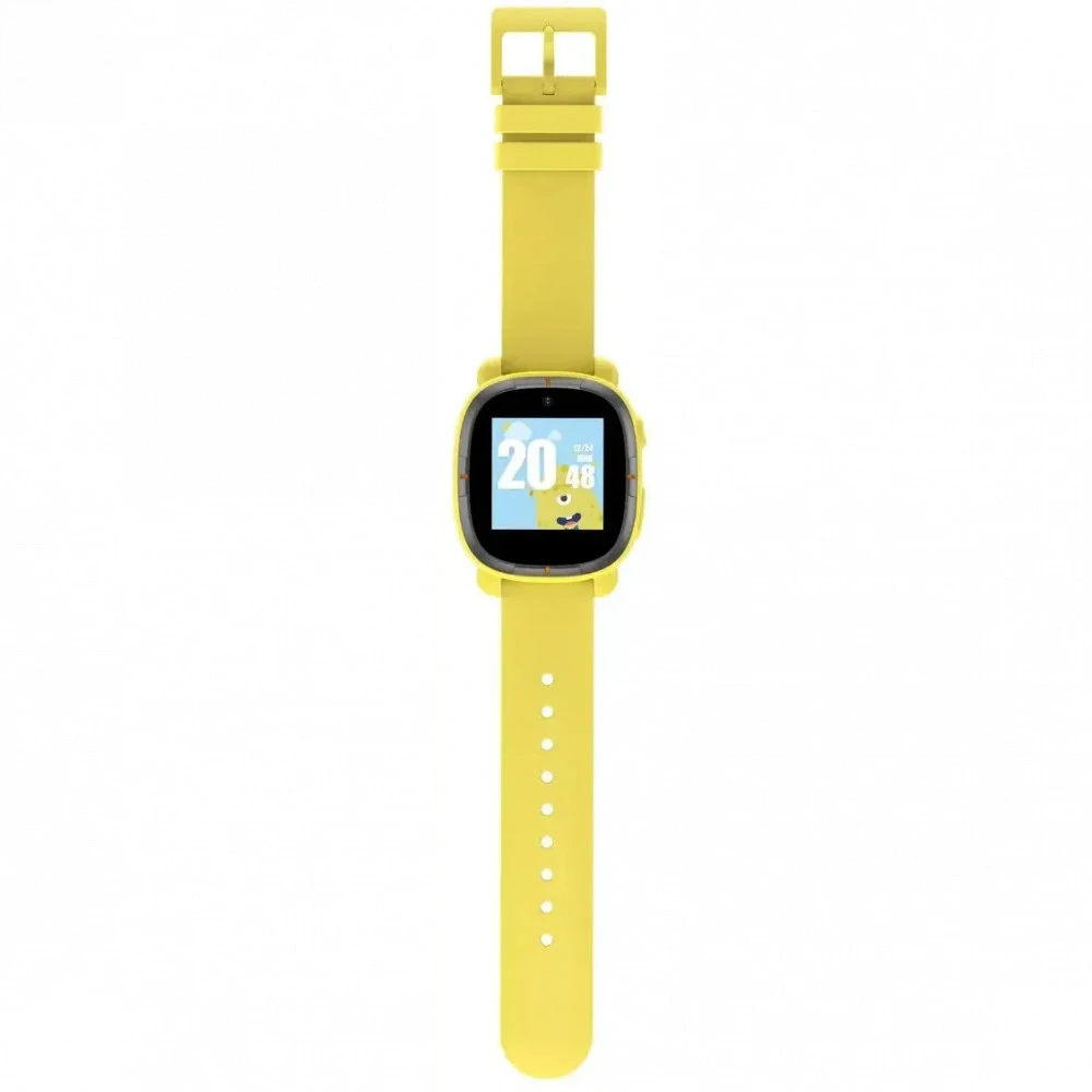 INOI Kids Watch Lite Yellow 4660042758558 Детские часы