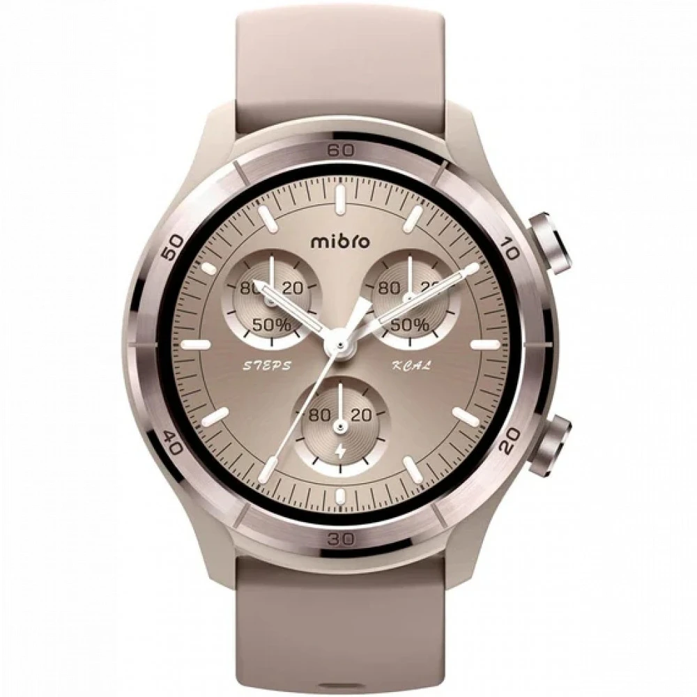 Mibro A3 Mocha Brown XPAW022MB Смарт-часы