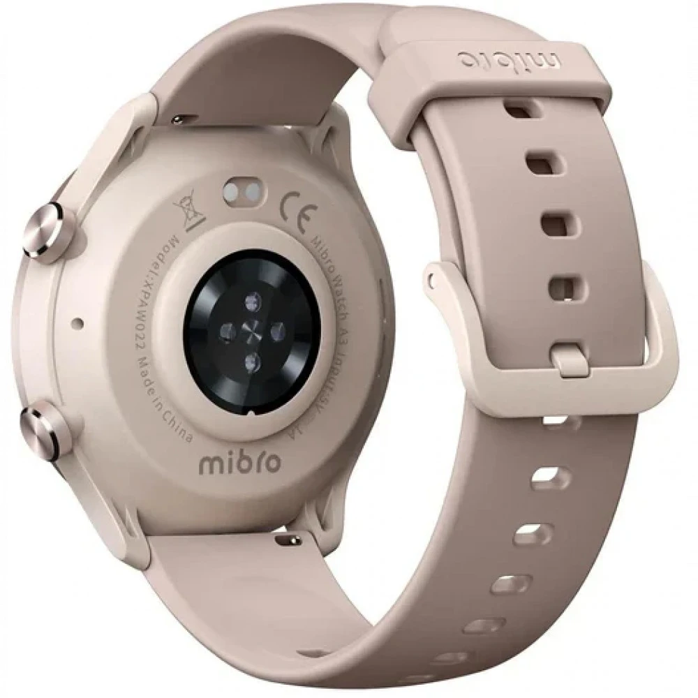 Mibro A3 Mocha Brown XPAW022MB Смарт-часы