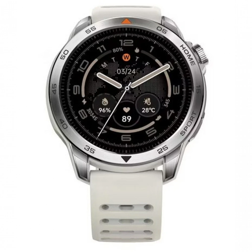 Mibro GS PRO 2 Бежевый XPAW025LB Смарт-часы