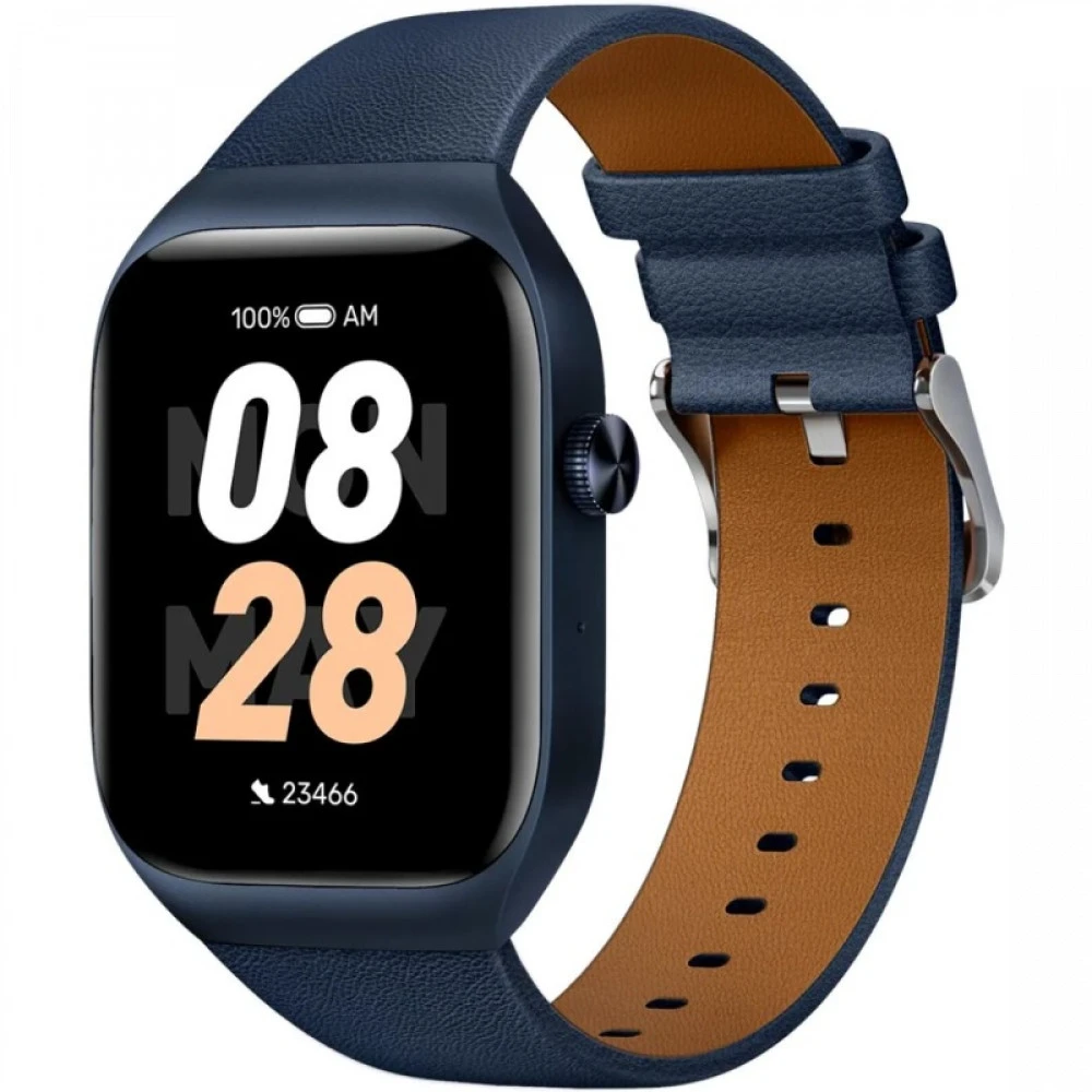 Mibro T2 синий XPAW012DB Смарт-часы