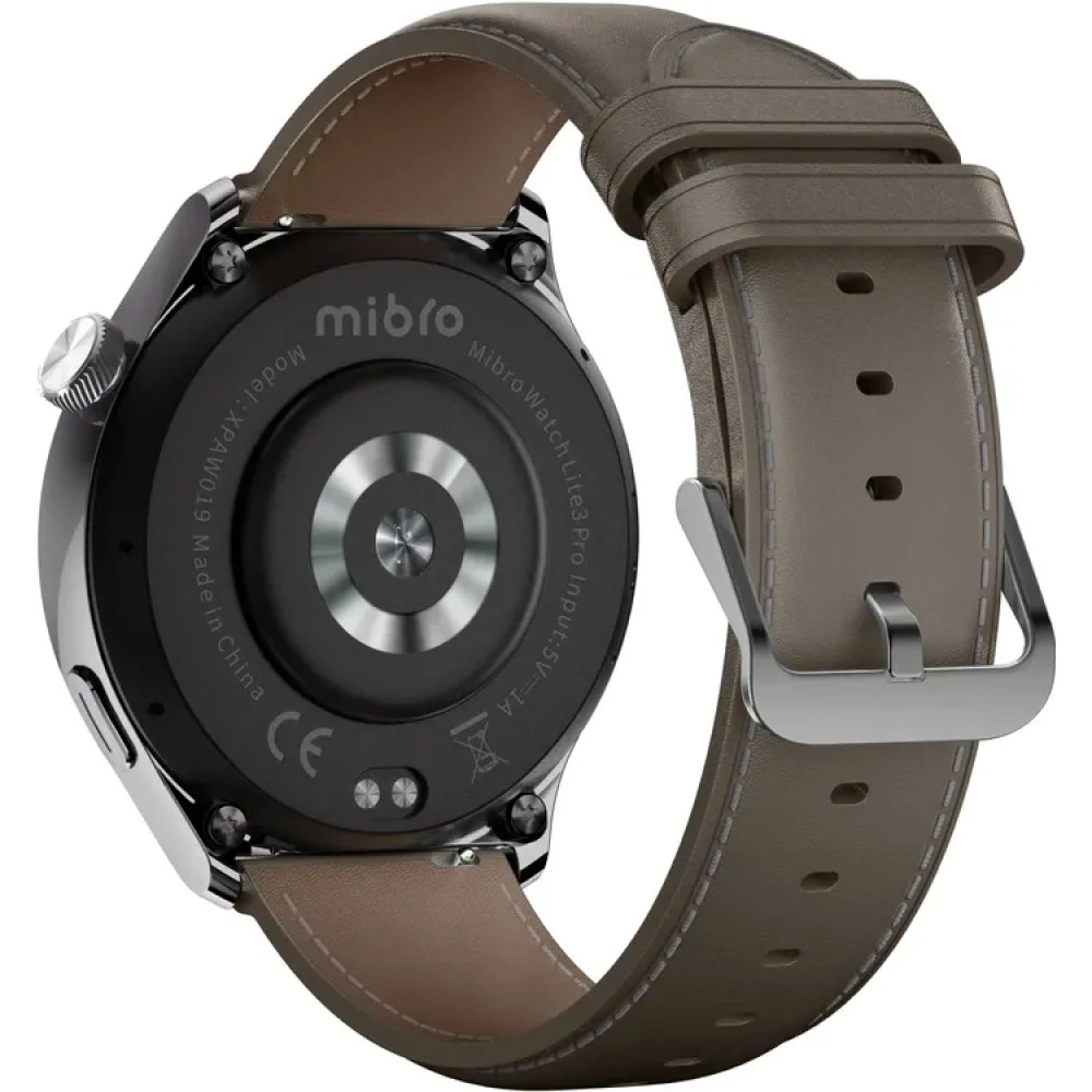 Mibro Lite3 Pro XPAW019KG Смарт-часы