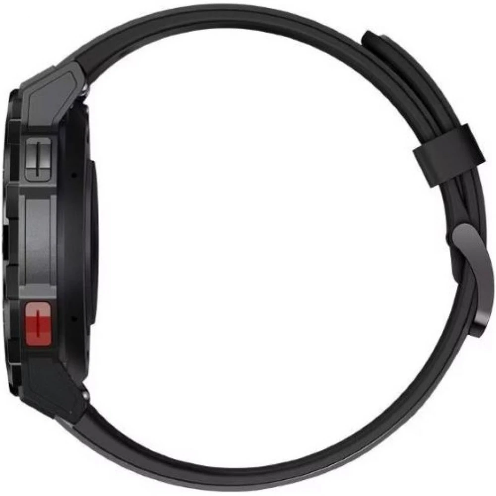 Mibro GS Pro XPAW013BL Смарт-часы
