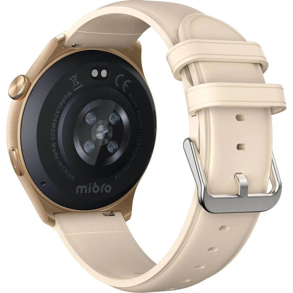 Mibro Lite 3 XPAW020RG Смарт-часы