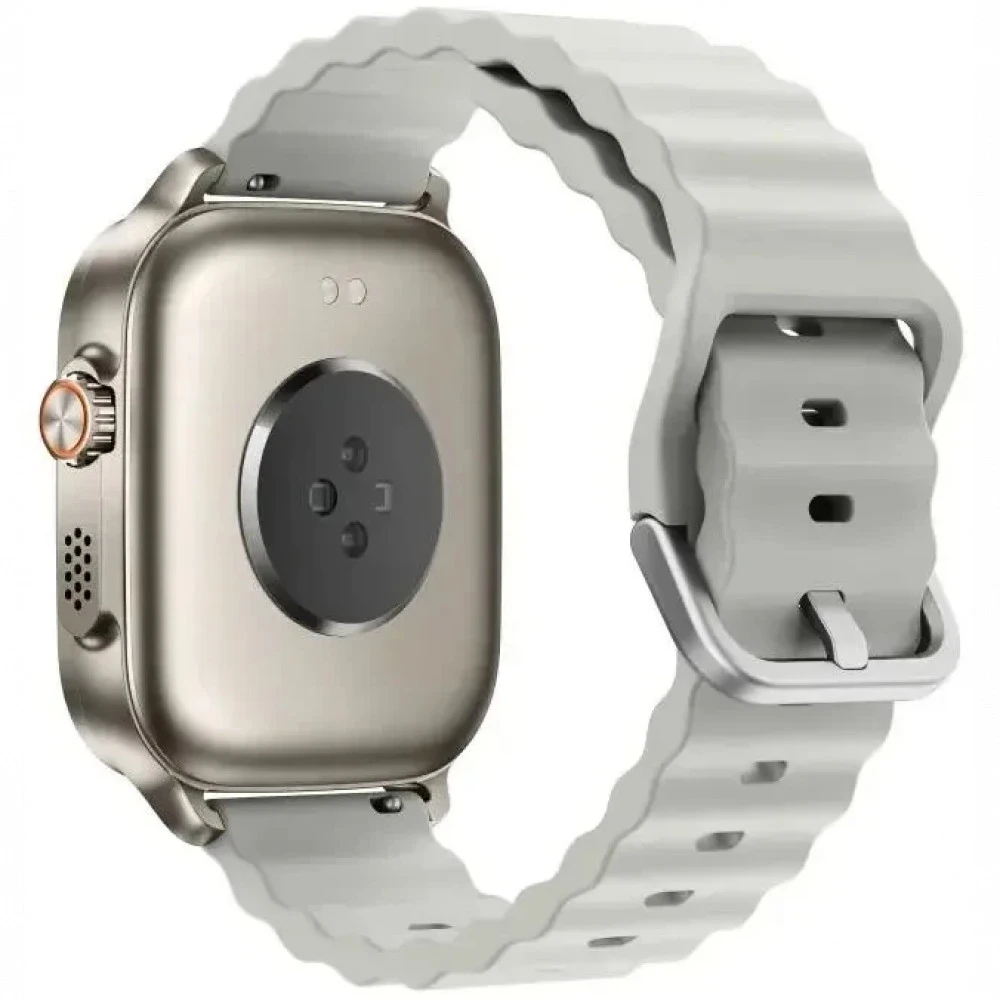 REALME Watch 5 Silver 6941764468801 Смарт-часы