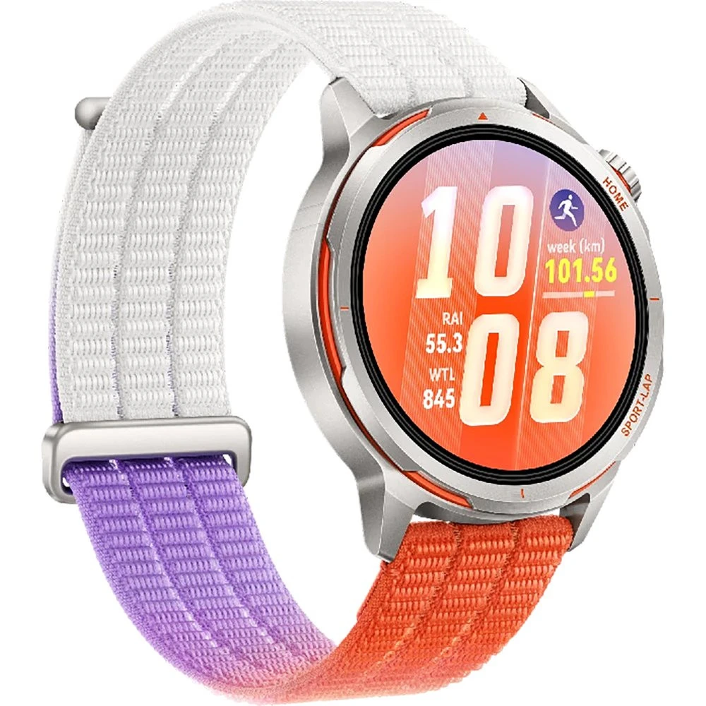 Huawei Watch GT Runner 2 оранжевый 55020HJU Смарт-часы