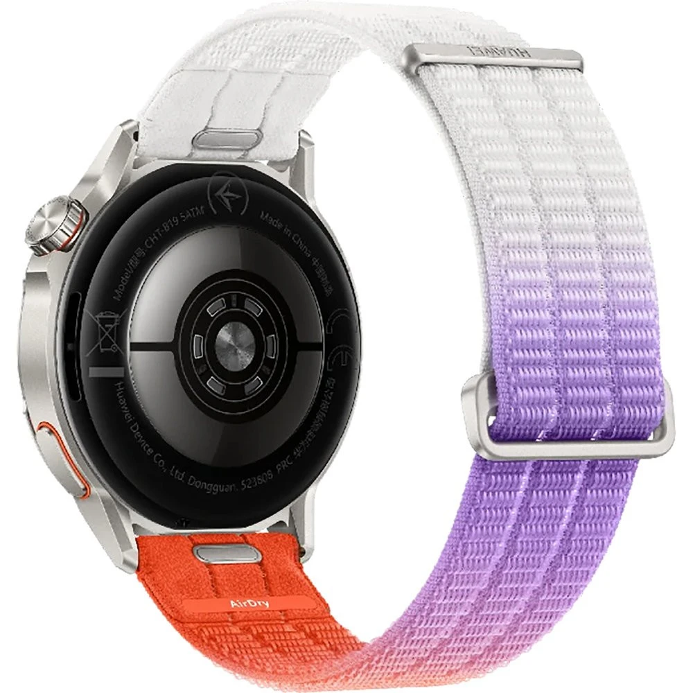 Huawei Watch GT Runner 2 оранжевый 55020HJU Смарт-часы