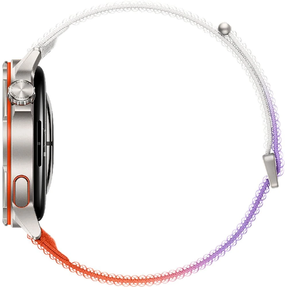 Huawei Watch GT Runner 2 оранжевый 55020HJU Смарт-часы