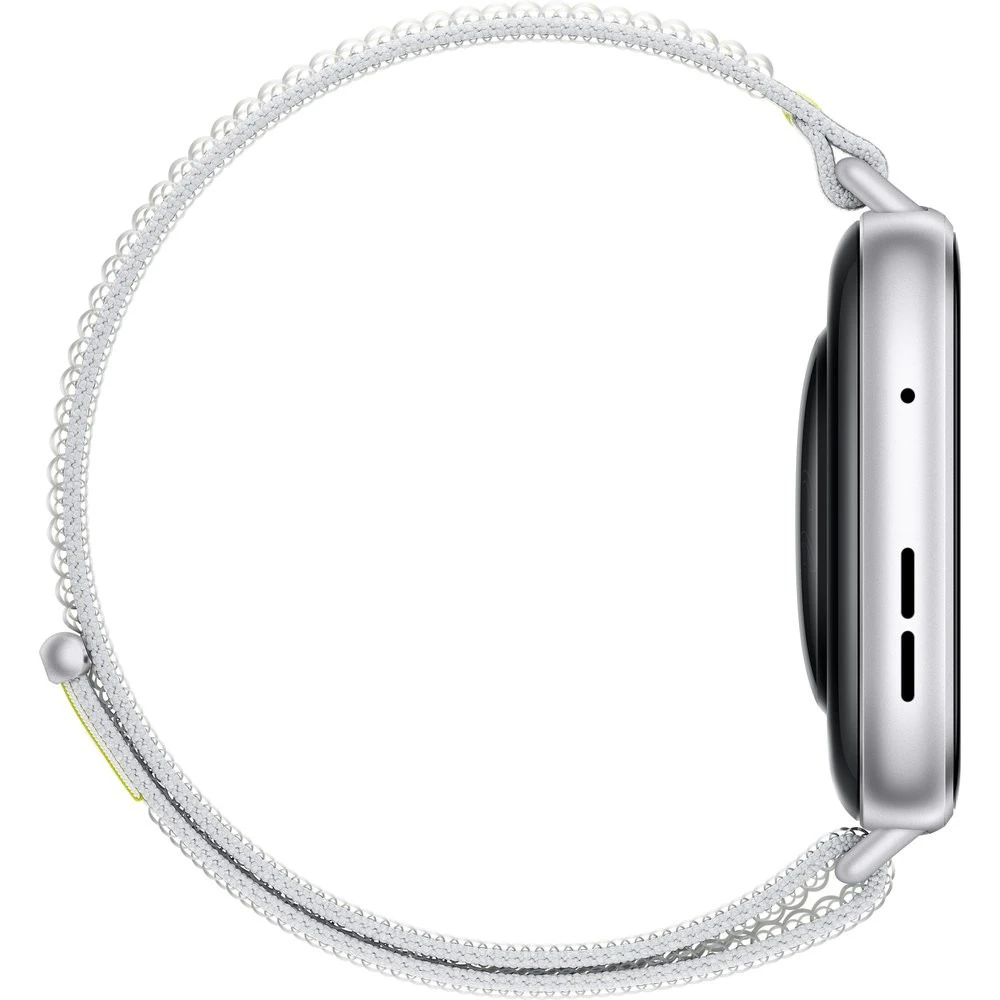 Huawei Watch Fit 5 серебристый 55020HUB Смарт-часы