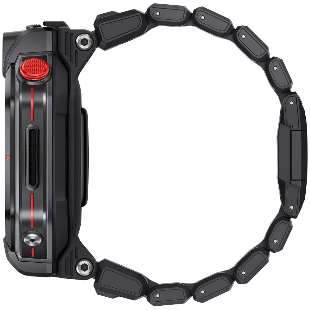 Huawei Watch Kids X1 Pro чёрный 55020JAS Смарт-часы