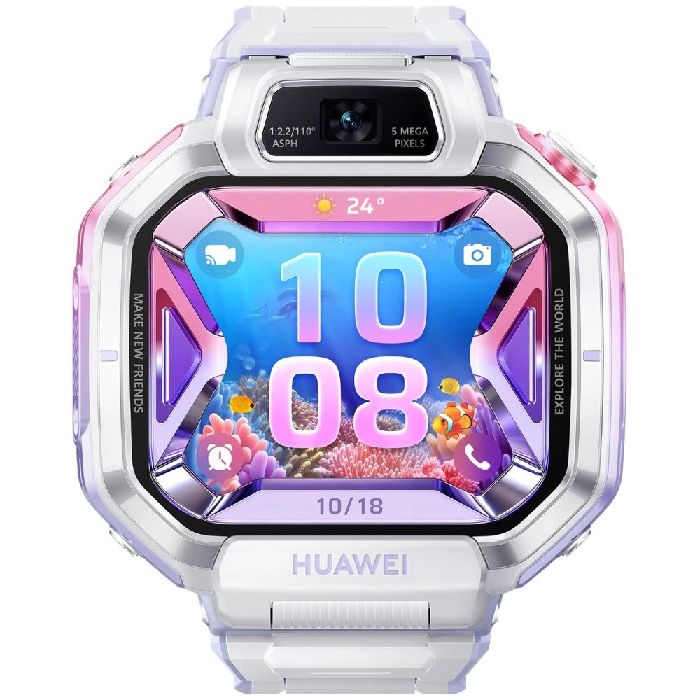 Huawei Watch Kids X1 Pro 55020JAR Смарт-часы