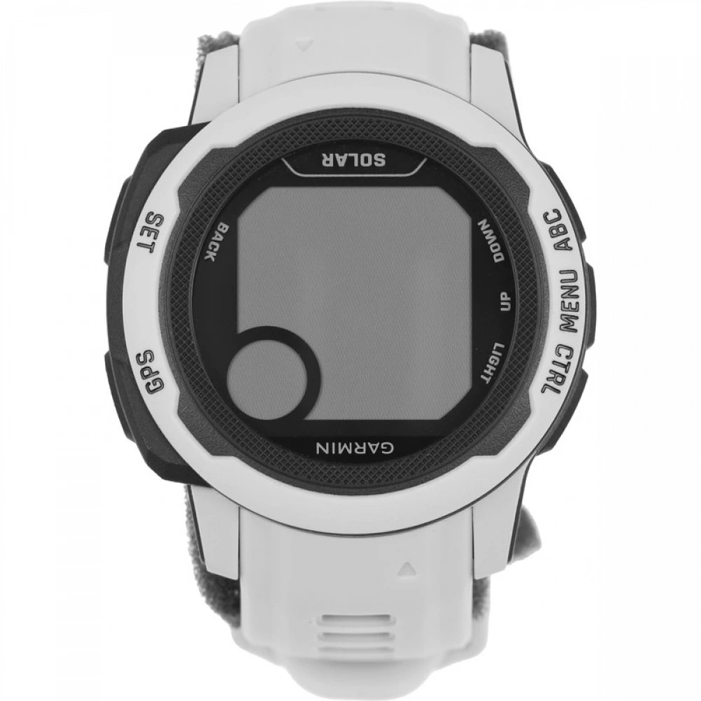 Garmin Instinct 2 Solar 010-02564-01 Смарт-часы
