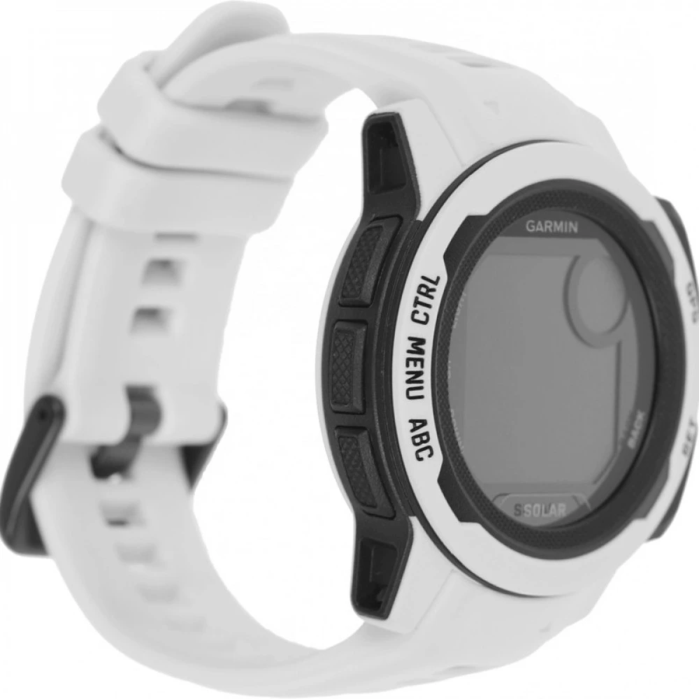 Garmin Instinct 2 Solar 010-02564-01 Смарт-часы