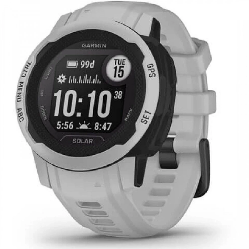 Garmin Instinct 2 Solar 010-02564-01 Смарт-часы