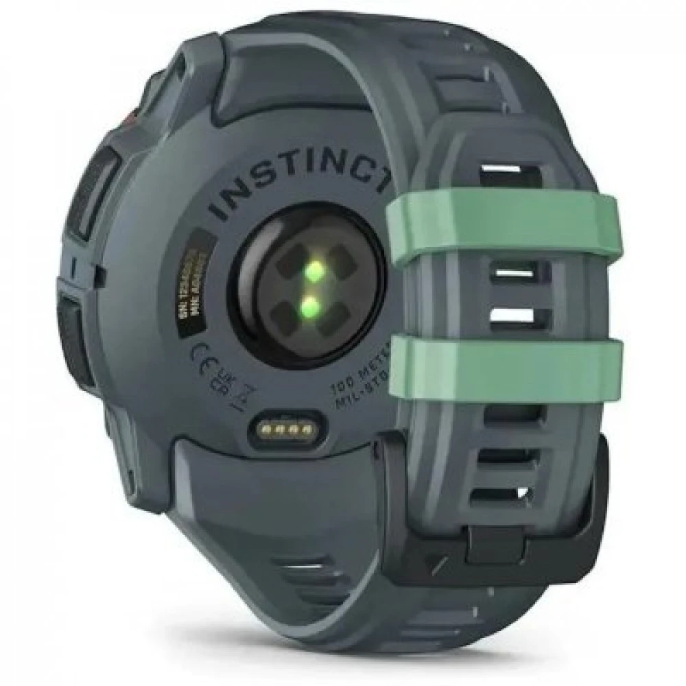 Garmin Instinct 3 1.3 010-03020-01 Смарт-часы