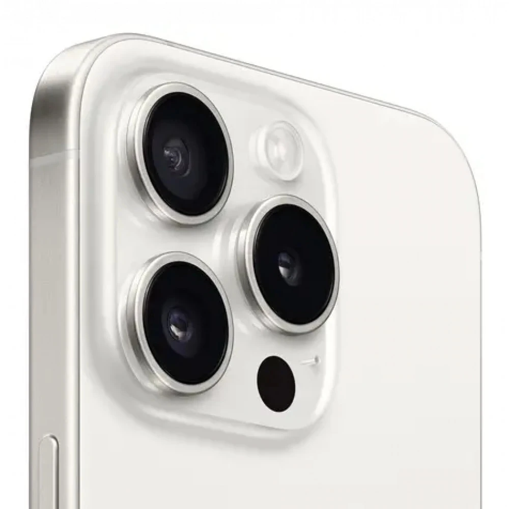 Смартфон Apple iPhone 15 Pro MV923CH/A 128 Гб, 8 Гб