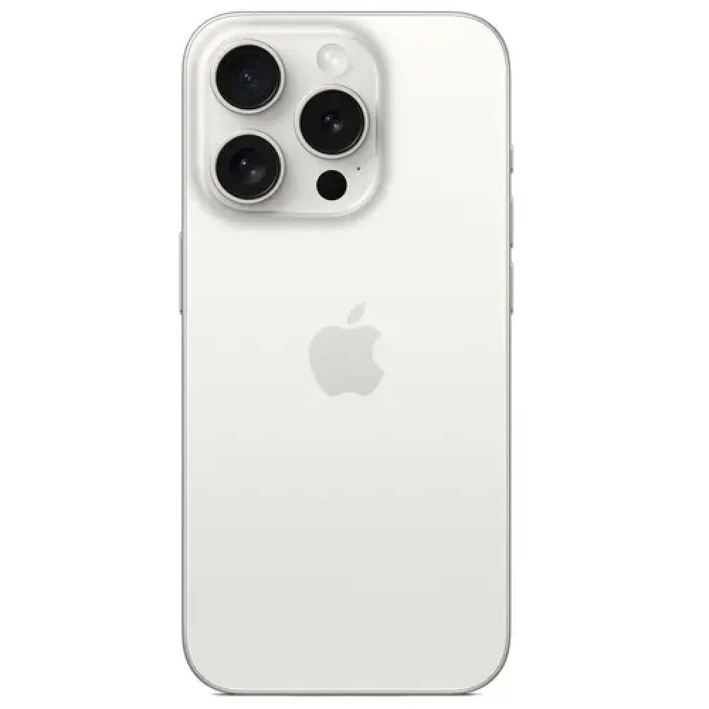 Смартфон Apple iPhone 15 Pro MV923CH/A 128 Гб, 8 Гб