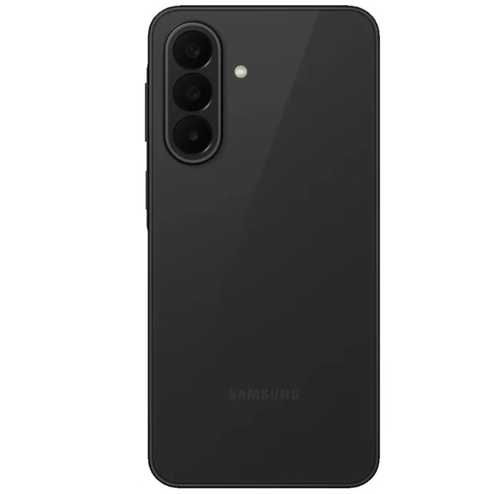 Смартфон Samsung Galaxy A27 SM-A276BZKDSKZ 128 Гб, 6 Гб