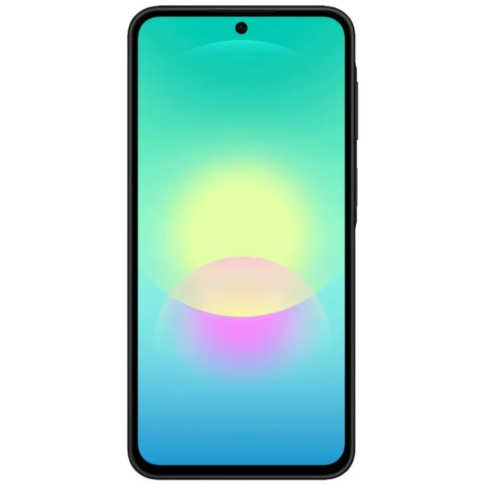 Смартфон Samsung Galaxy A27 SM-A276BZKDSKZ 128 Гб, 6 Гб