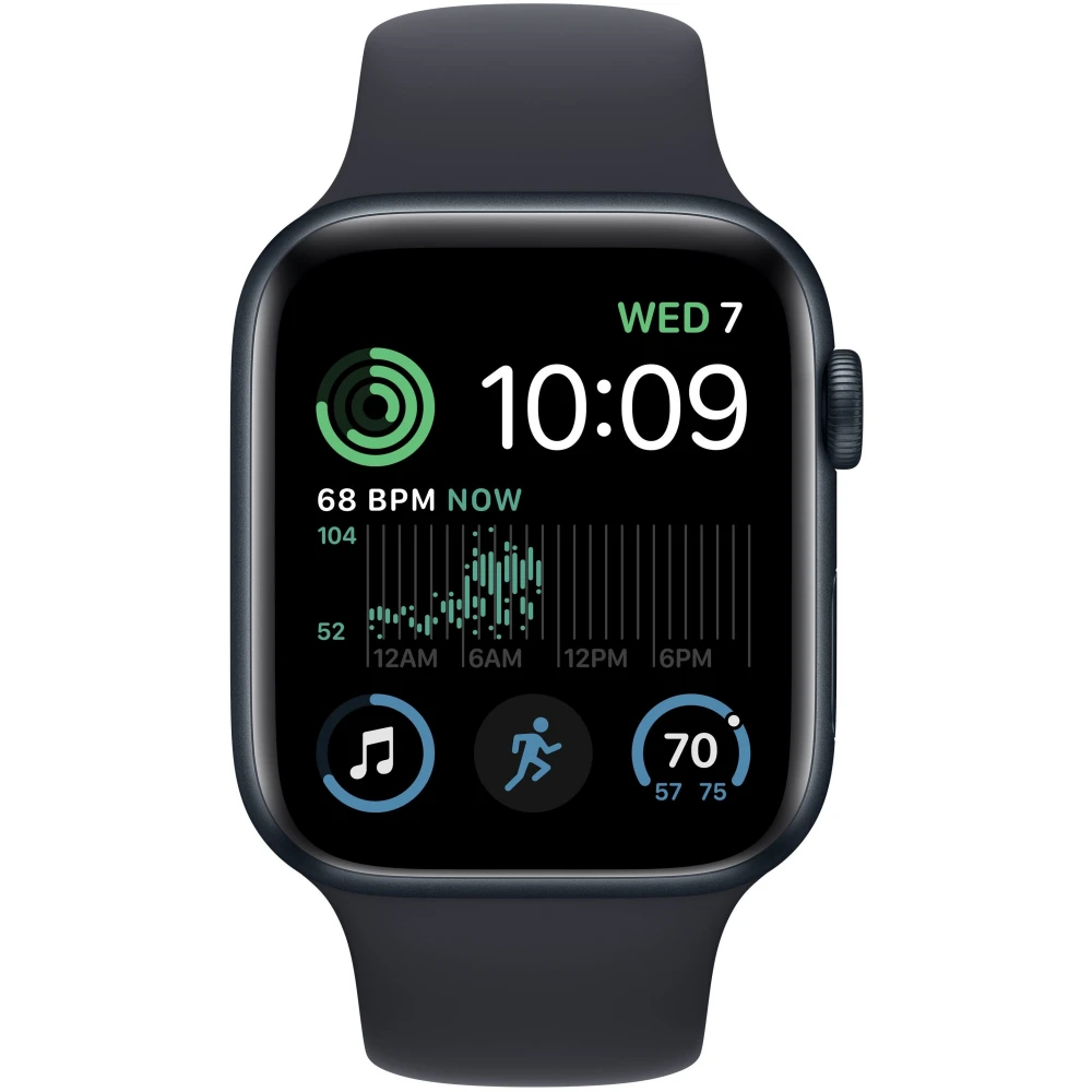 Apple Watch SE 2023 A2722 MRTR3LL/A Смарт-часы