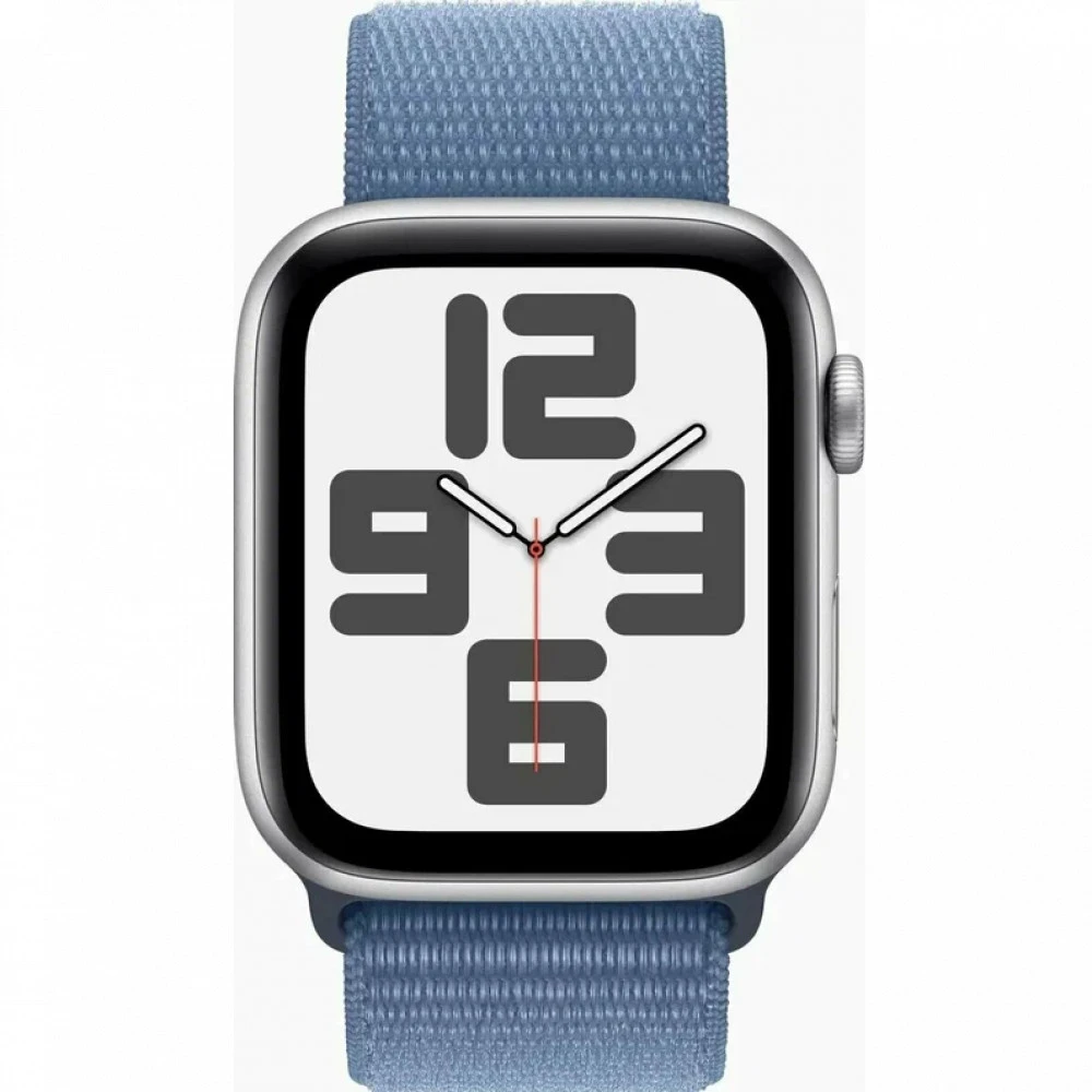 Apple Watch SE 2023 A2723 MRW03LL/A Смарт-часы