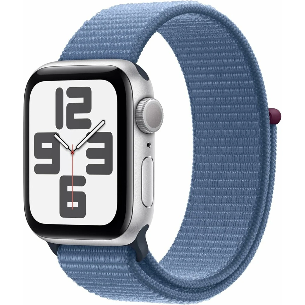 Apple Watch SE 2023 A2722 MRE33LL/A Смарт-часы