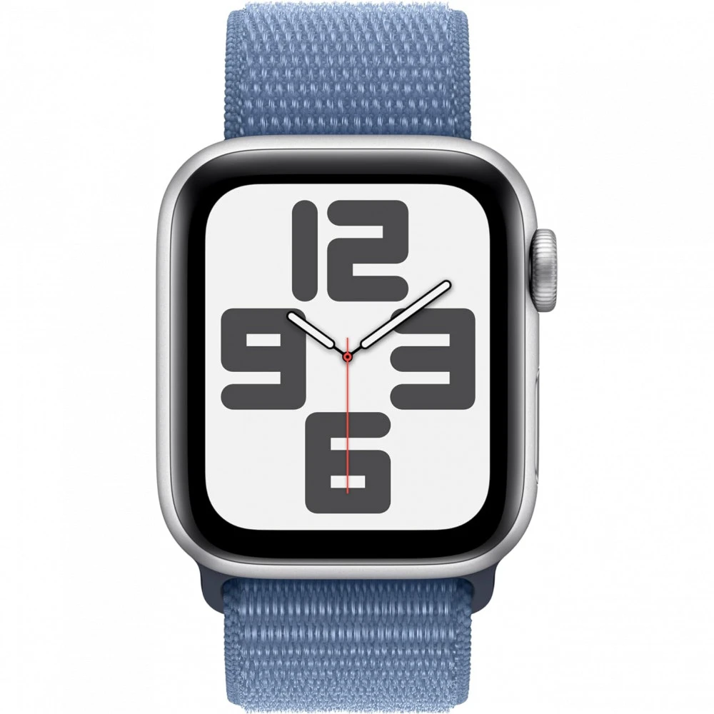 Apple Watch SE 2023 A2722 MRE33LL/A Смарт-часы