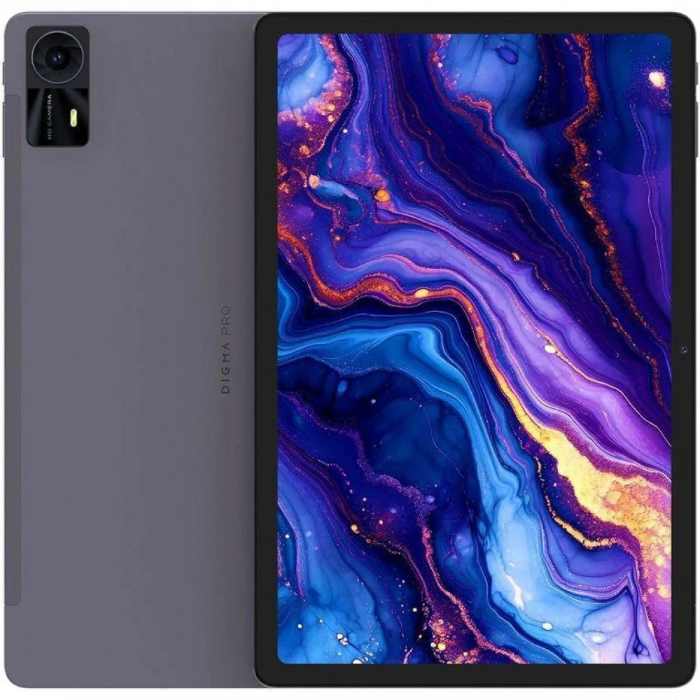 Планшет Digma Pro Zenith II T620 TA3E1P03 256 Гб, 8 Гб