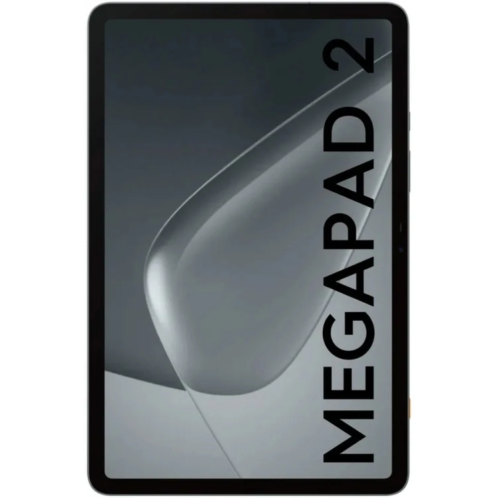 Планшет TECNO MegaPad 2 T1103 T1103 128+6 SPACE GREY 128 Гб, 6 Гб