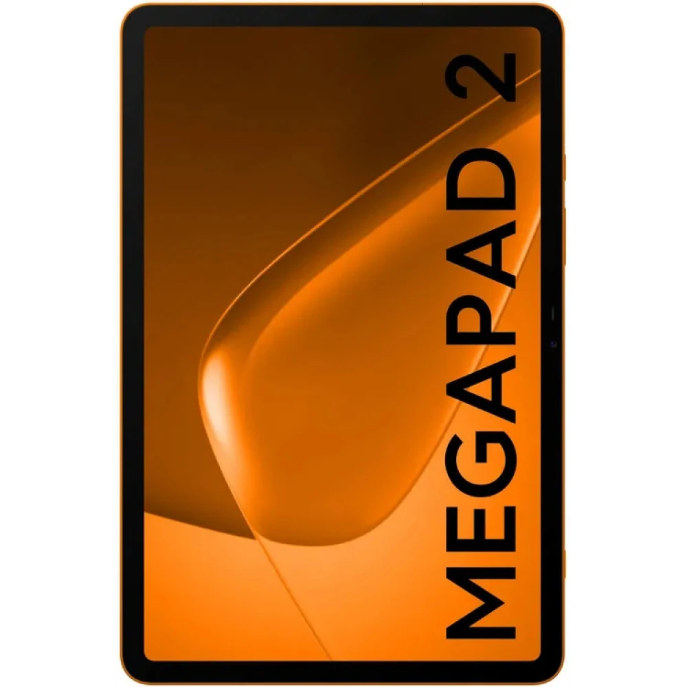 Планшет TECNO MegaPad 2 T1103 T1103 256+8 COSMIC ORANG 256 Гб, 8 Гб