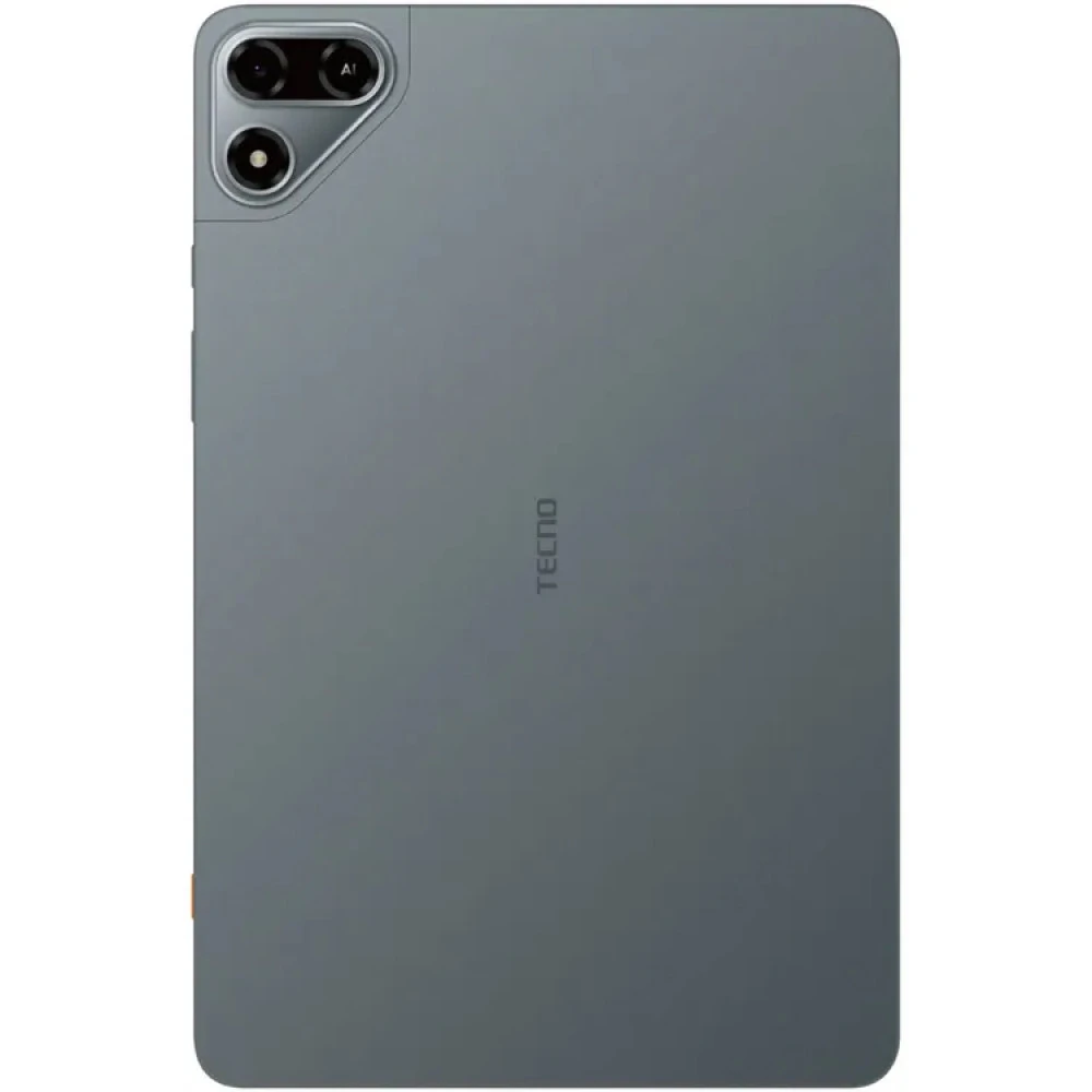 Планшет TECNO MegaPad 2 T1103 T1103 256+8 SPACE GREY 256 Гб, 8 Гб