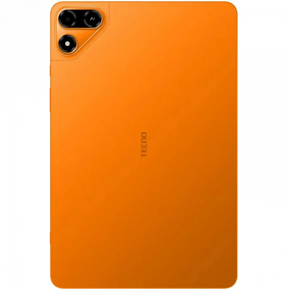 Планшет TECNO MegaPad 2 T1103 T1103 128+6 COSMIC ORANG 128 Гб, 6 Гб