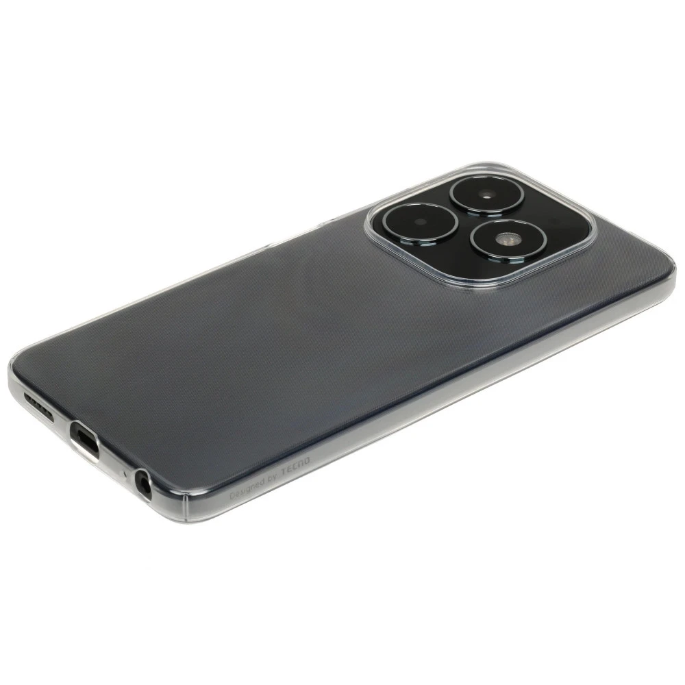 Смартфон TECNO SPARK 20 8/128 Gravity Black KJ5n SPARK 20 8+128 Black 128 Гб, 8 Гб