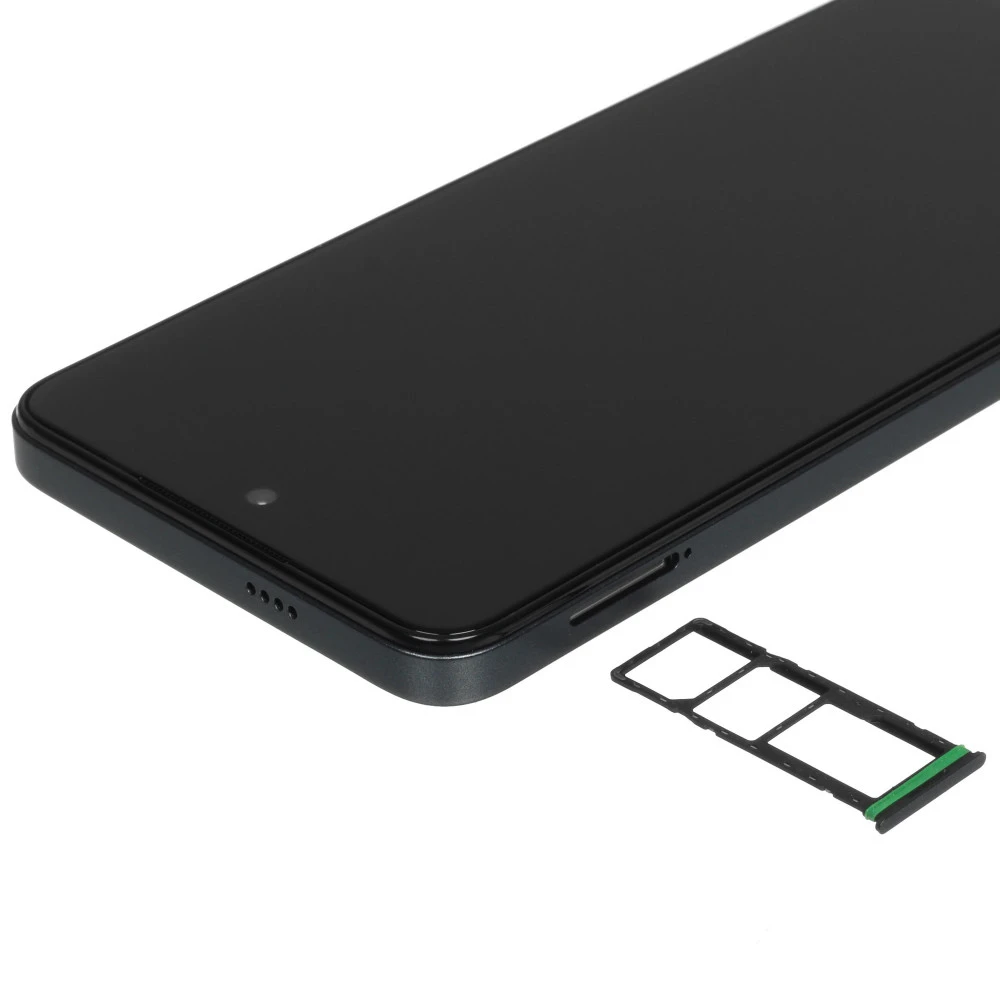 Смартфон TECNO SPARK 20 8/128 Gravity Black KJ5n SPARK 20 8+128 Black 128 Гб, 8 Гб