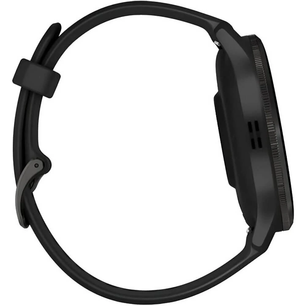 Garmin Venu 3 Black 010-02784-01 Смарт-часы