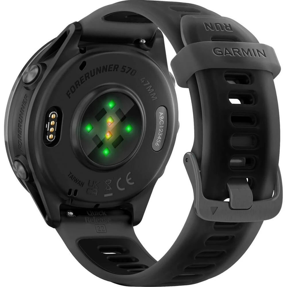 Garmin Forerunner 570 010-02971-00 Смарт-часы