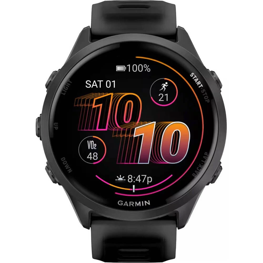 Garmin Forerunner 570 010-02971-00 Смарт-часы