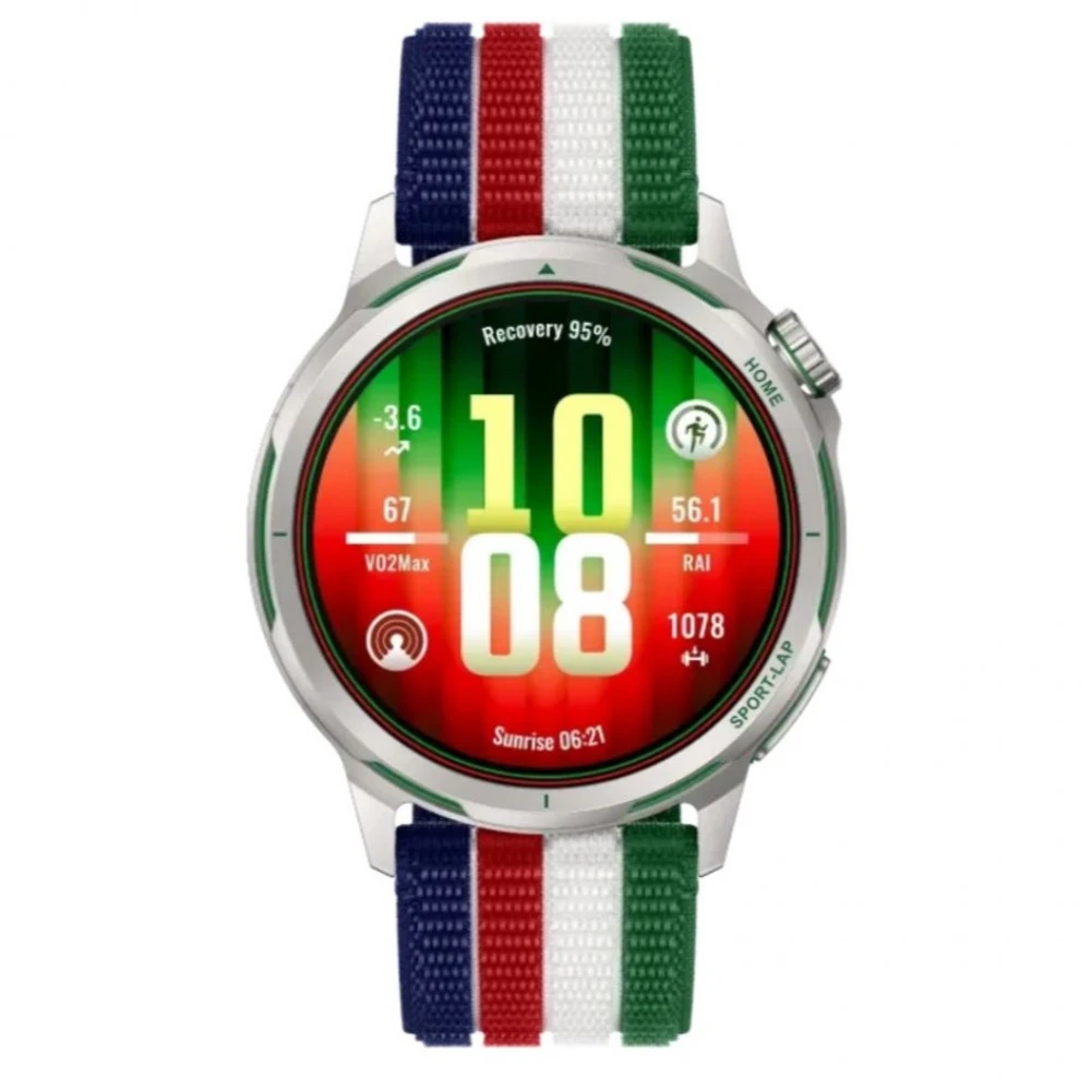 Huawei WATCH GT Runner 2 55020HJT Смарт-часы