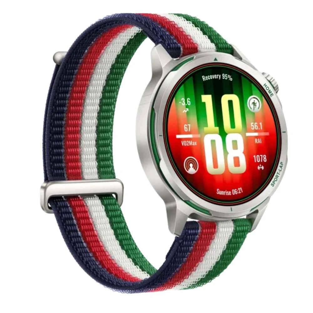 Huawei WATCH GT Runner 2 55020HJT Смарт-часы