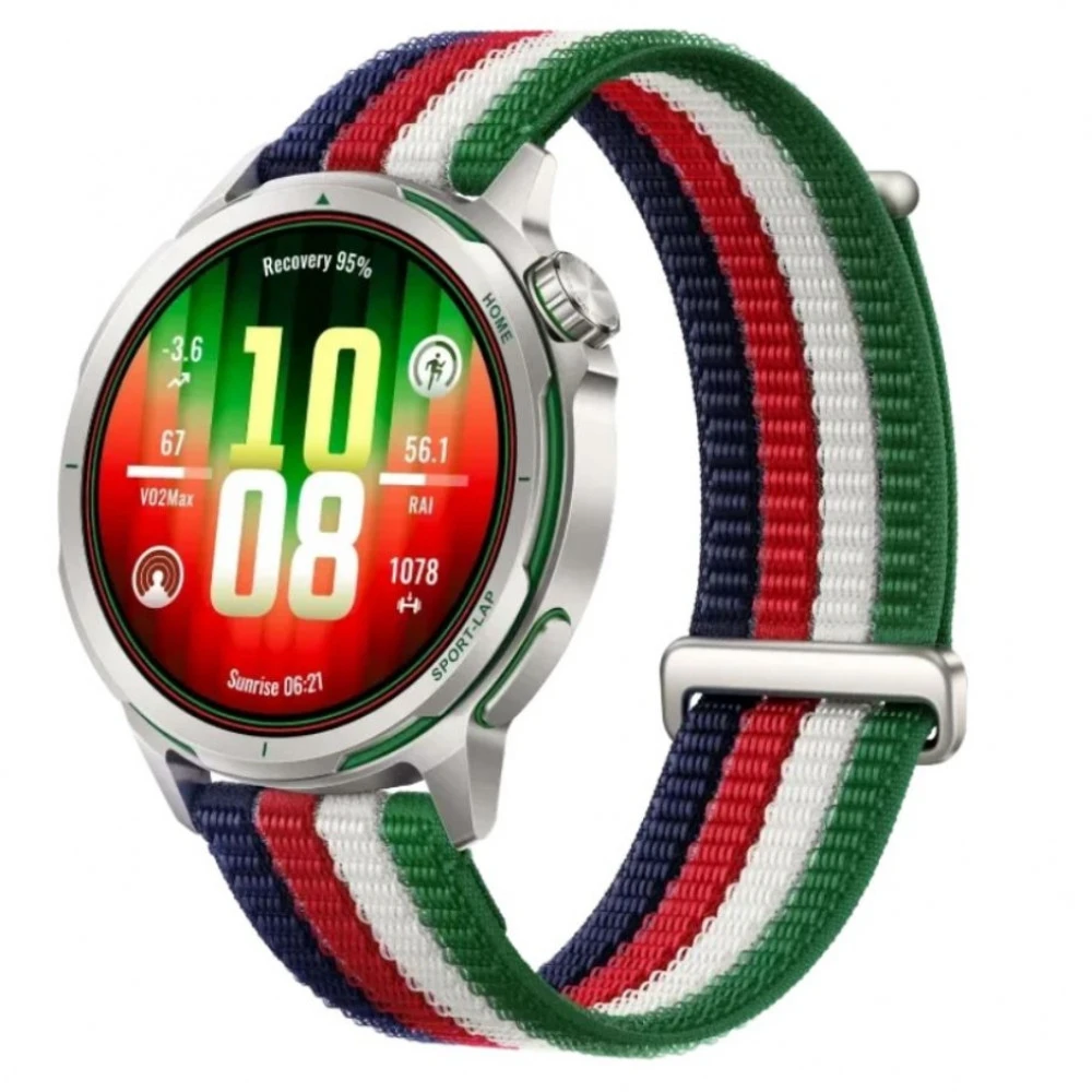 Huawei WATCH GT Runner 2 55020HJT Смарт-часы