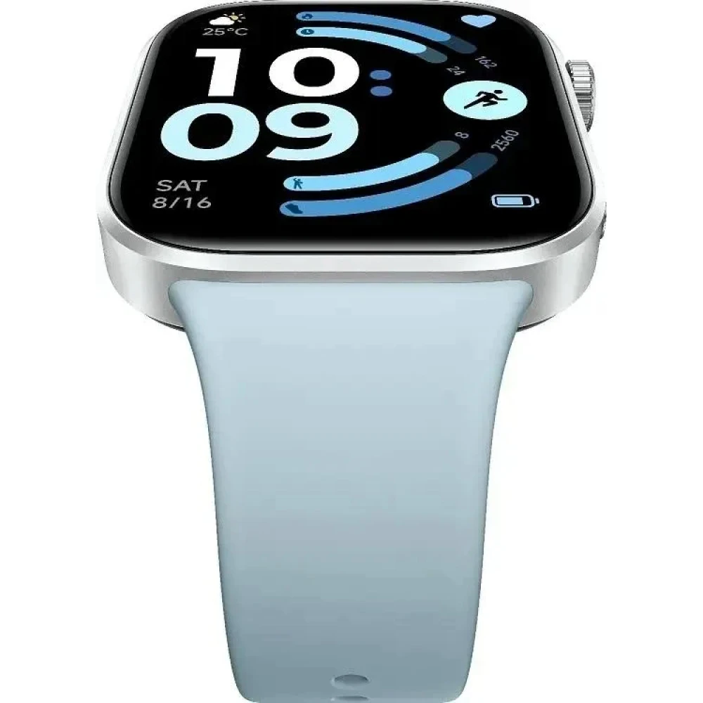 Xiaomi Redmi Watch 6 Glacier Blue BHR08CWGL Смарт-часы