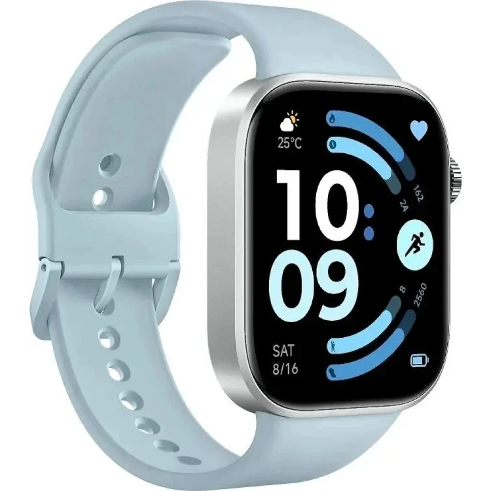 Xiaomi Redmi Watch 6 Glacier Blue BHR08CWGL Смарт-часы