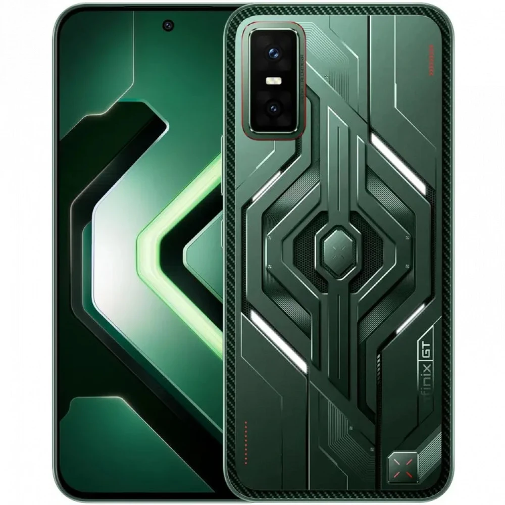Смартфон Infinix GT 30 X6876 10080002 256 Гб, 8 Гб