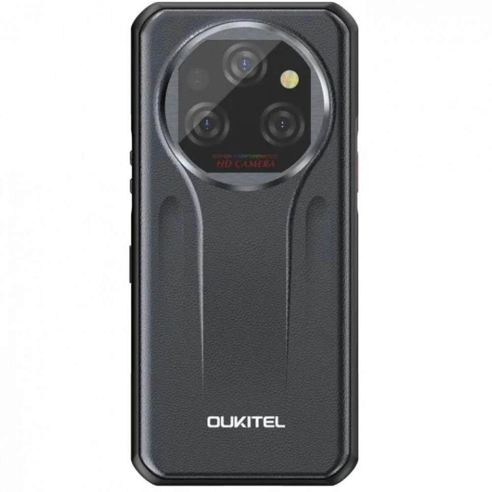 Смартфон Oukitel OTWP39PRO-12512GRY 512 Гб, 12 Гб